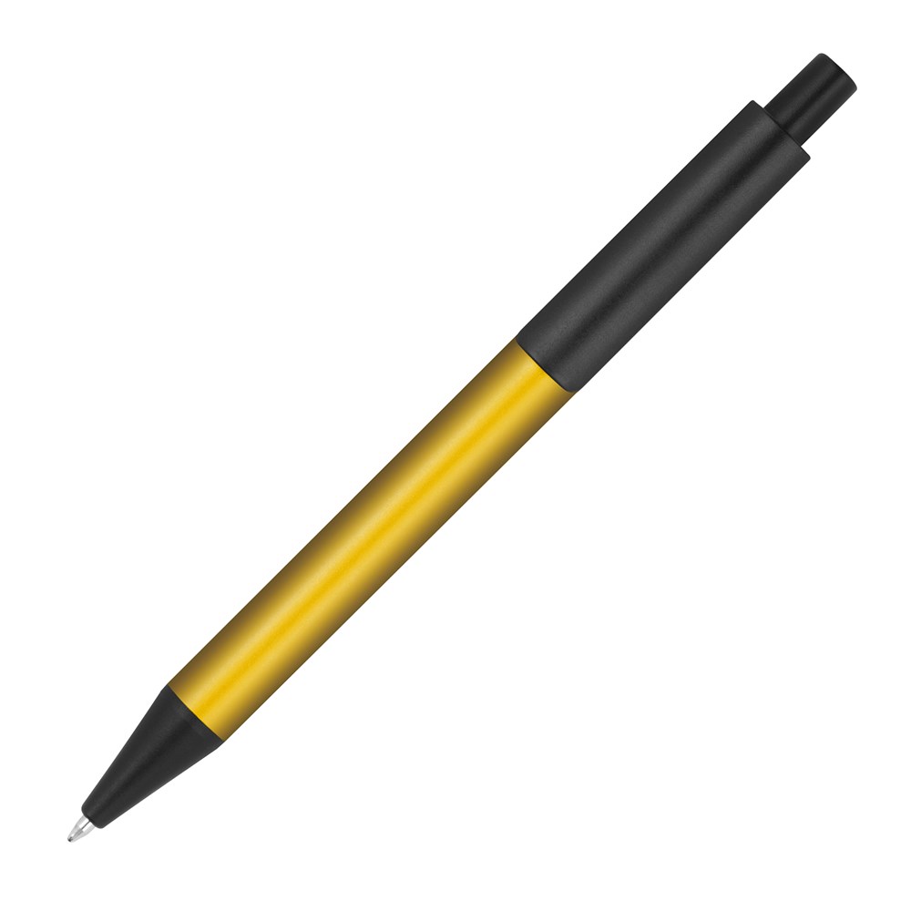 Kugelschreiber aus Aluminium