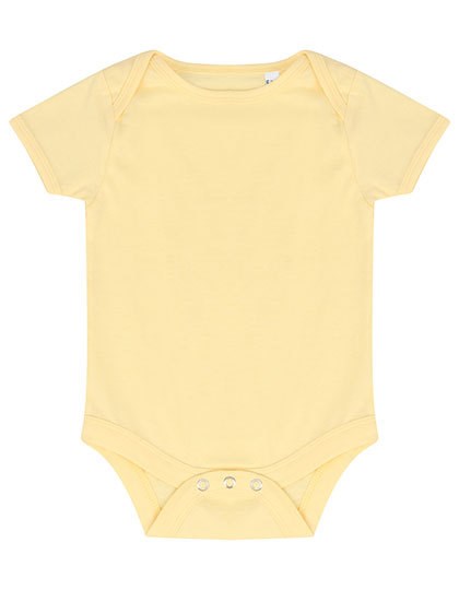 Pale Yellow