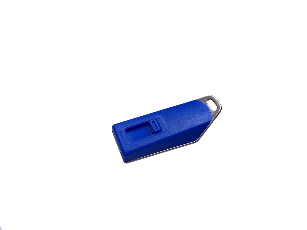 USB-Stick Mini 075 USB 3.0 COB 32 GB BlauUSB 3.0 Flash Disk 32 GB