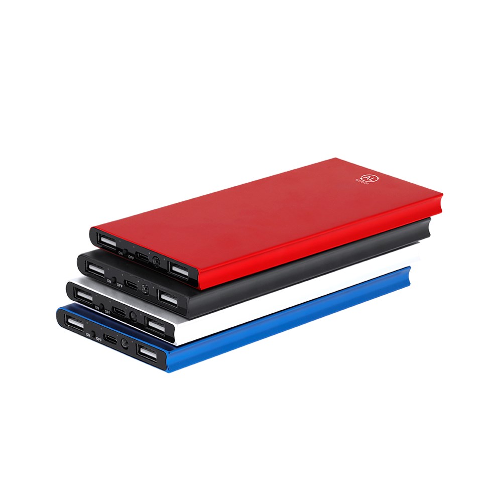 Power Bank Barrols
