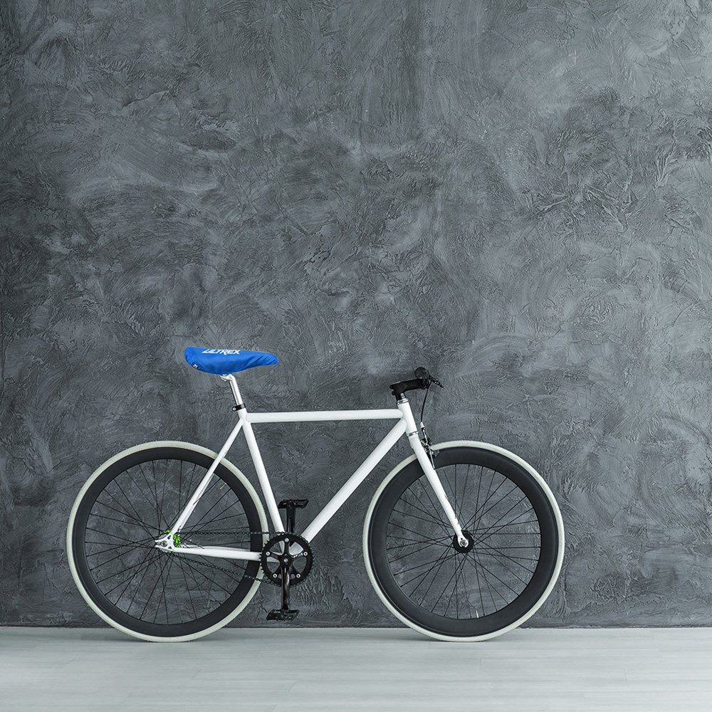 Fahrradsattel Hülle Mapol Fahrradsattel Hülle Mapol