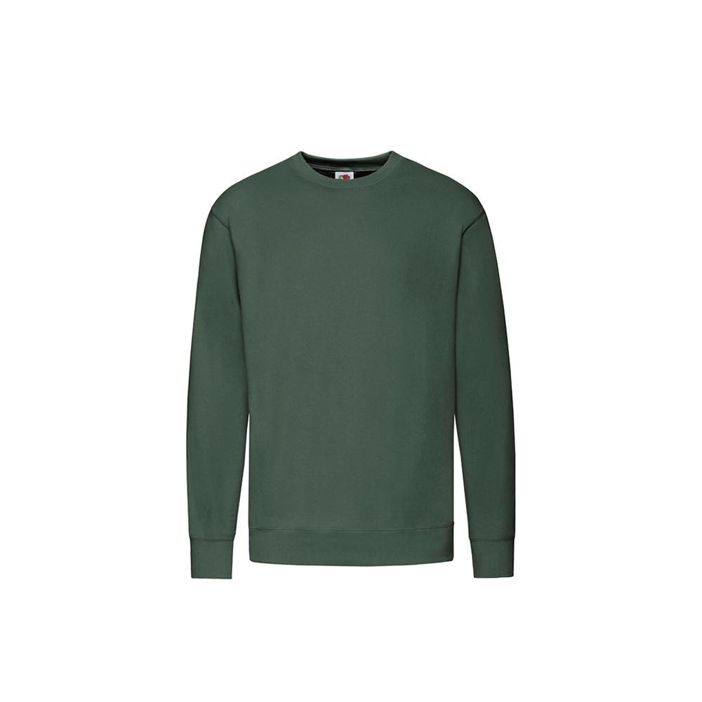 Kinder Sweatshirt Classic Set-In Sweat