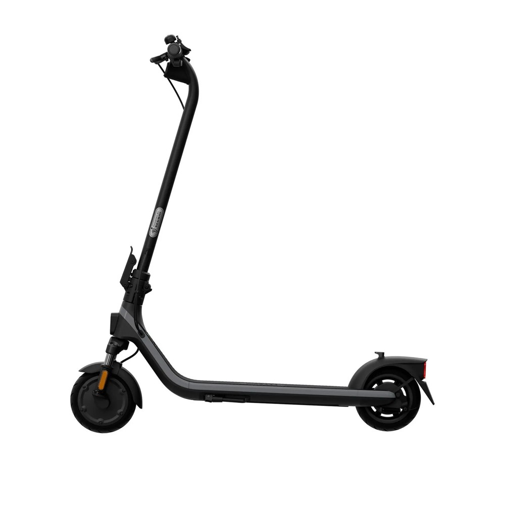 Segway Ninebot Kickscooter E2 D II- Schwarz