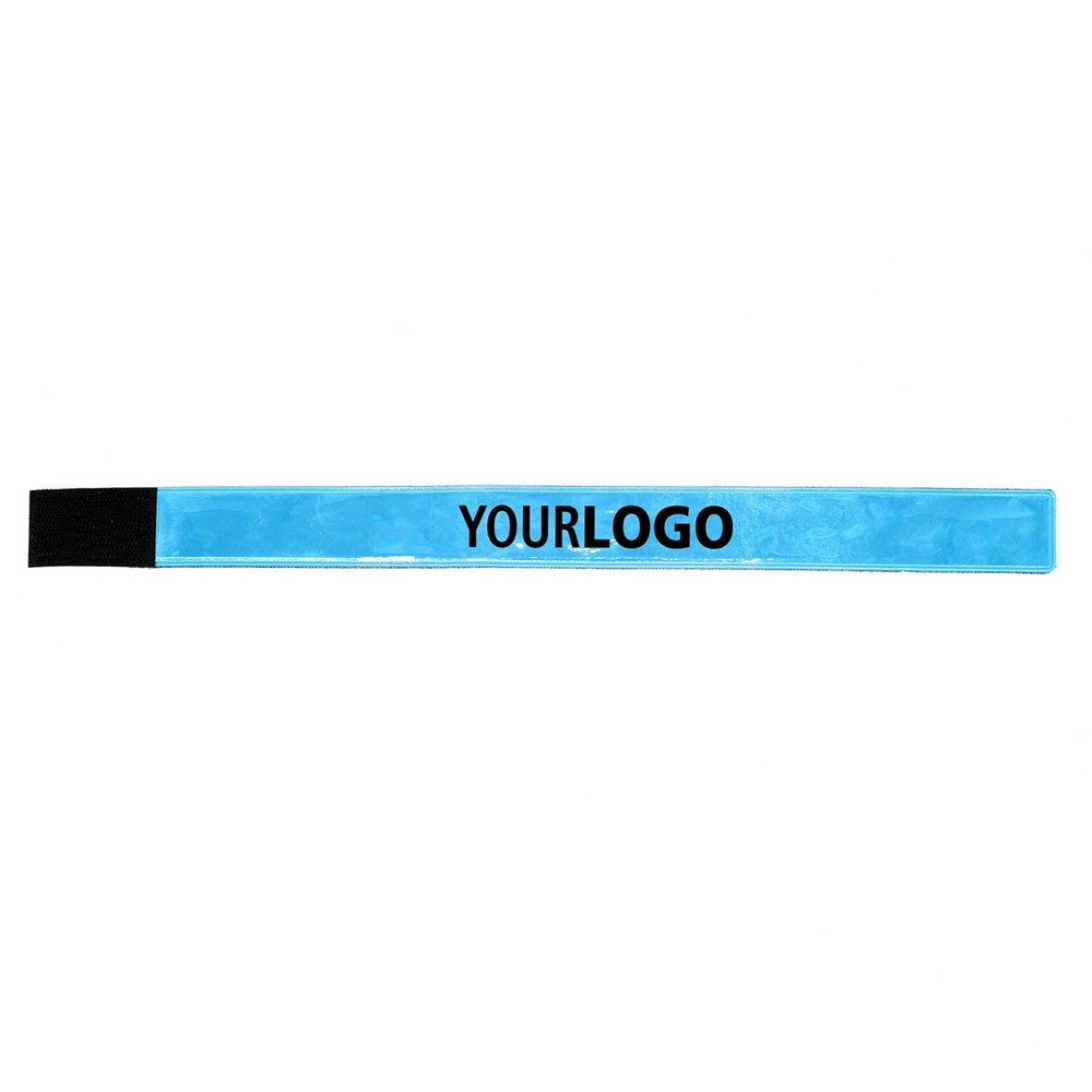 Reflektions-Klettband PROMOTION LONG 38 cm